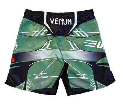 Raul Rosas Jr. Signed UFC Venum Trunks